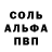 Кокаин VHQ DMITRIY PYLYPENKO